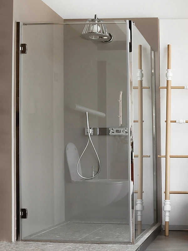 Box doccia: design e comfort nel tuo bagno - Vetreria Sav