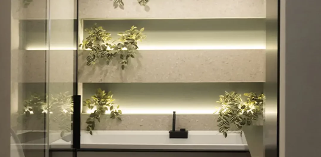 Il tuo bagno, la tua SPA