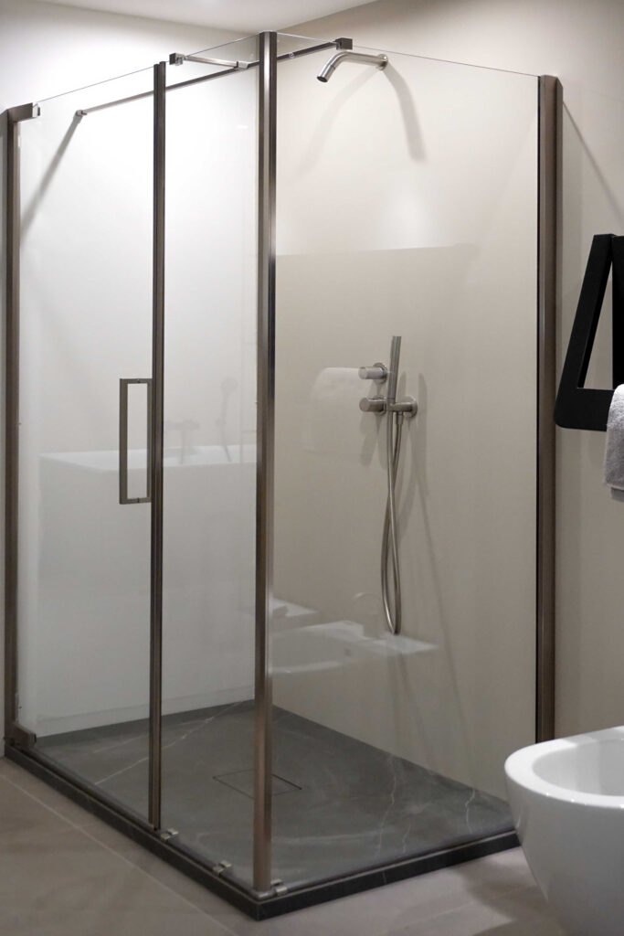 Come valorizzare gli spazi del bagno