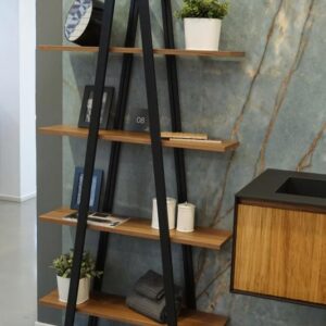 Inda - libreria Hoop