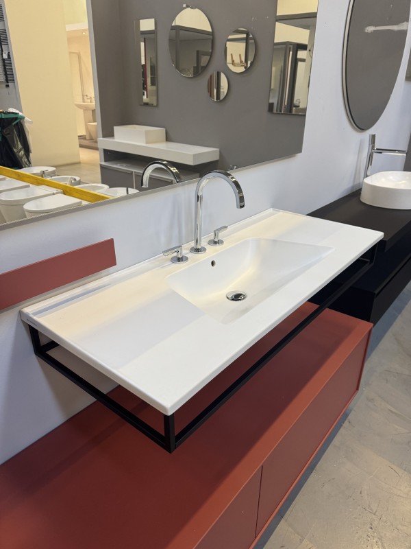 Flaminia - consolle Bloom - immagine 2