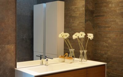 Rivestimenti bagno: quali sono le tendenze 2026?