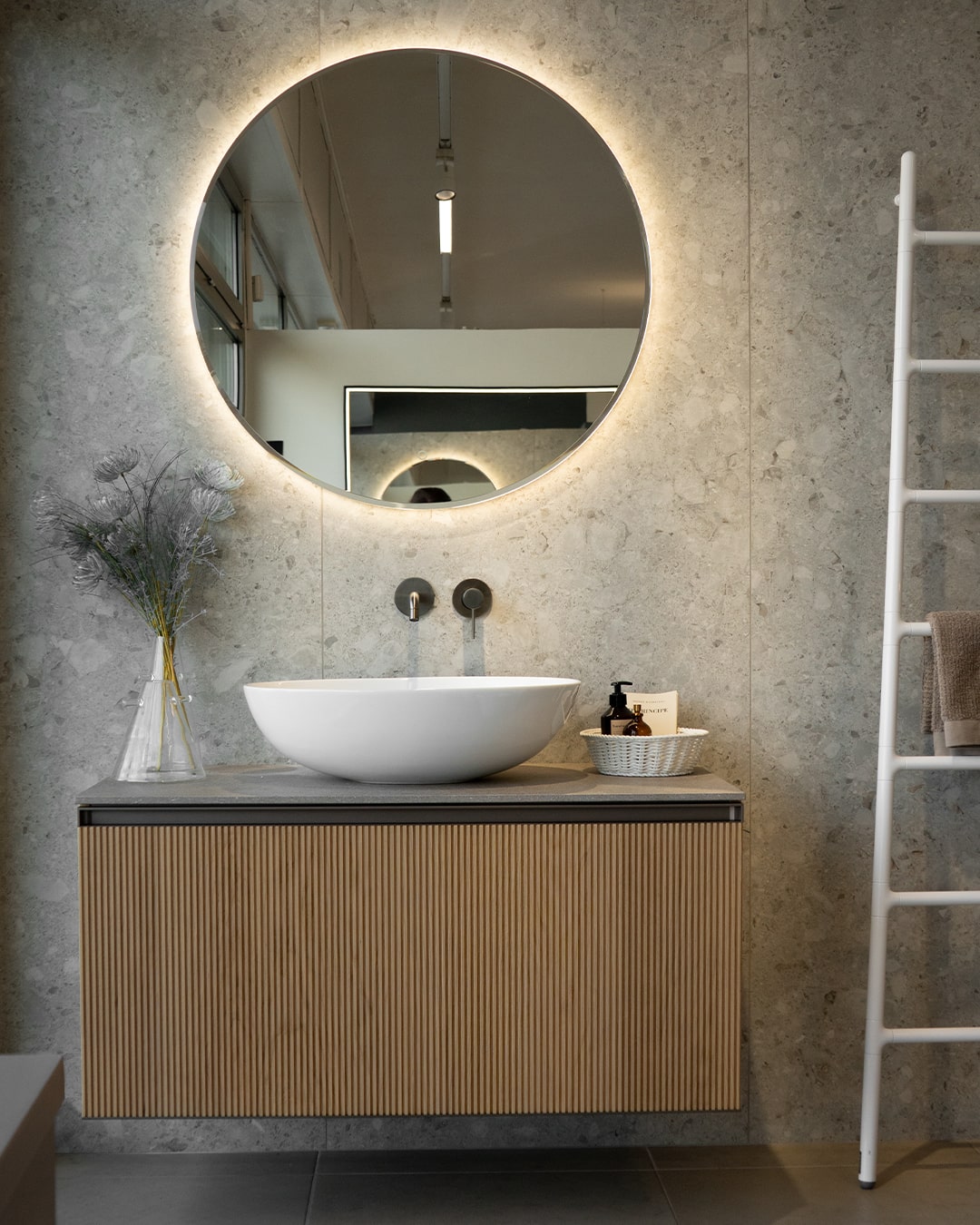 Arredo bagno: guida alla scelta dei mobili