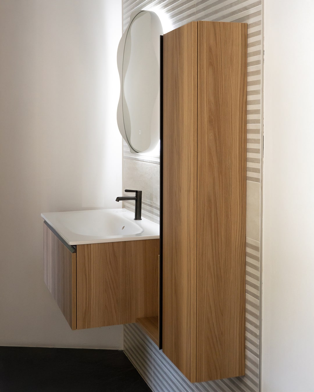 Arredo bagno: guida alla scelta dei mobili