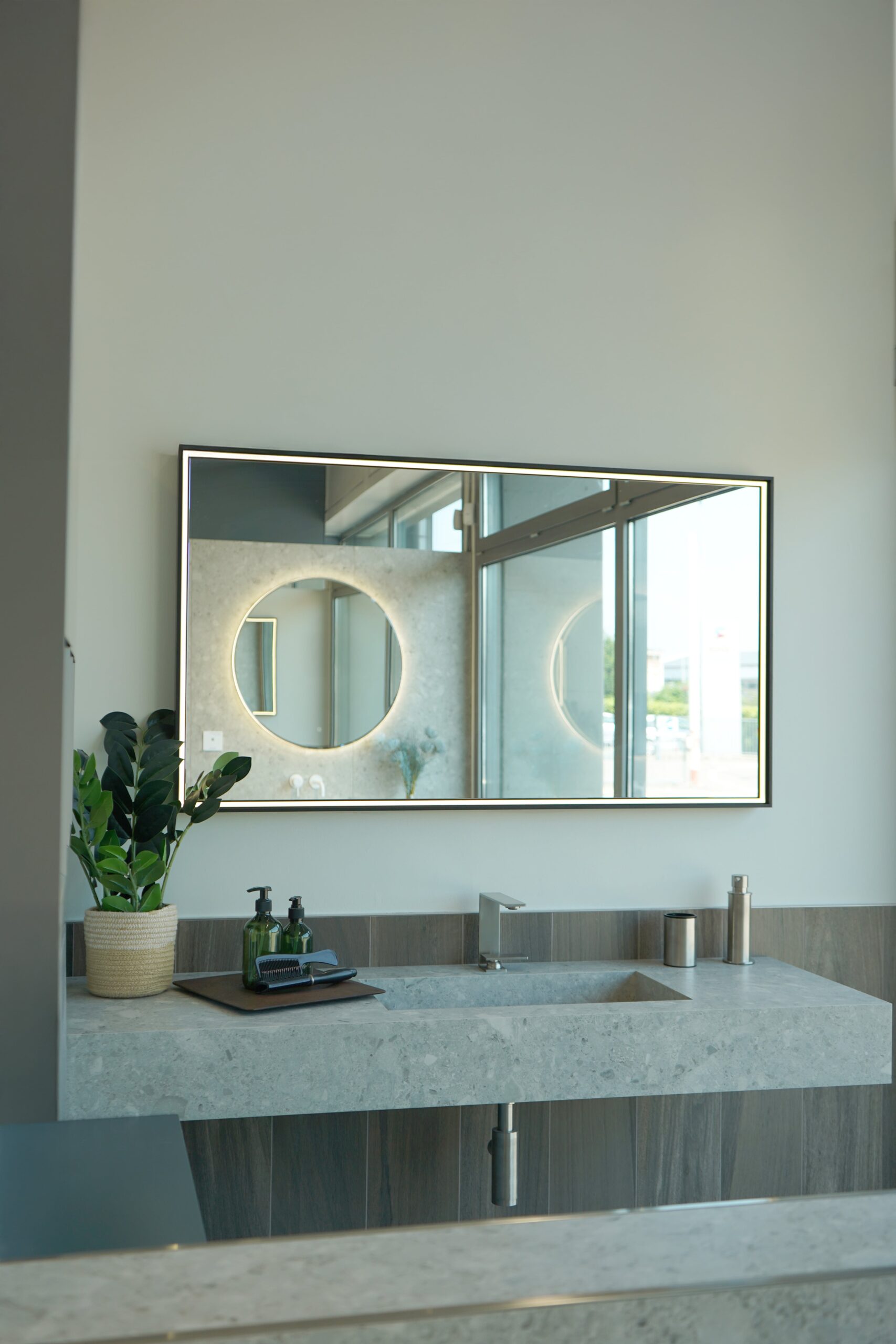 Arredo bagno: guida alla scelta dei mobili