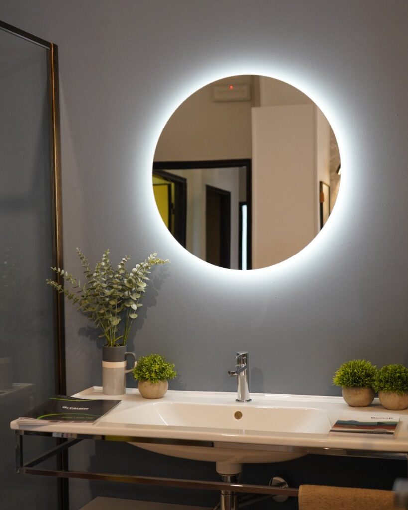 Arredo bagno: guida alla scelta dei mobili