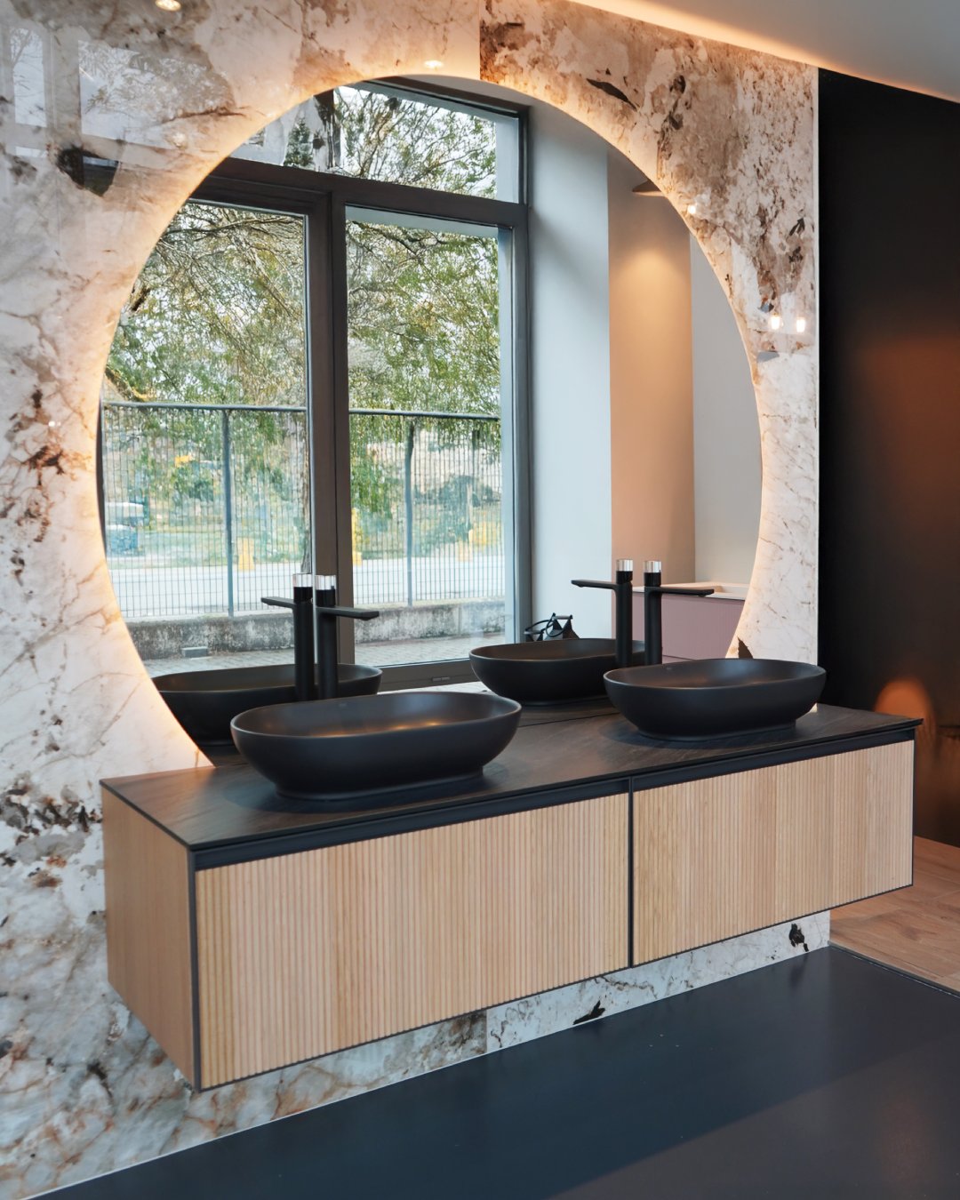 Arredo bagno: guida alla scelta dei mobili