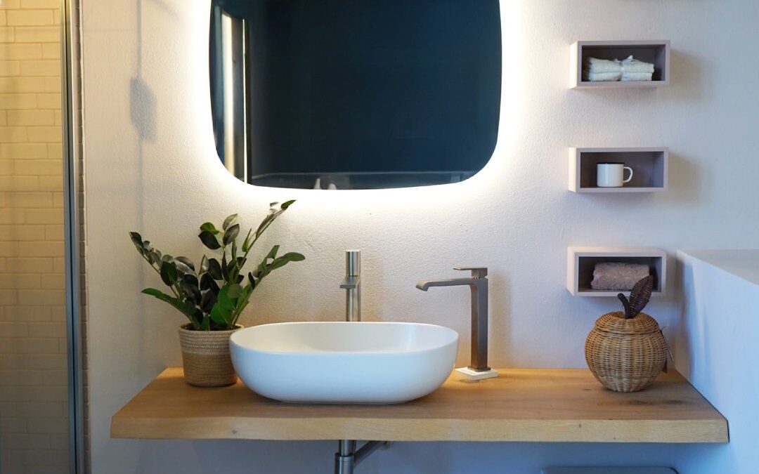 Arredo bagno: guida alla scelta dei mobili