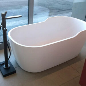 Antonio Lupi - vasca Funny West