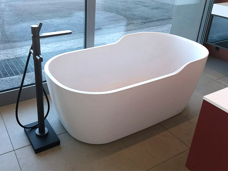 Antonio Lupi - vasca Funny West