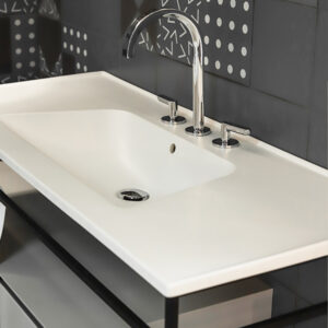 Flaminia - consolle Bloom