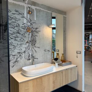 Composizione Edonè chrono