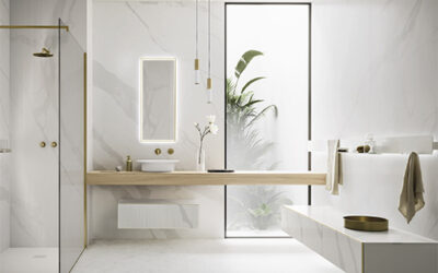 Il bagno come angolo di benessere: come una spa in casa tua.